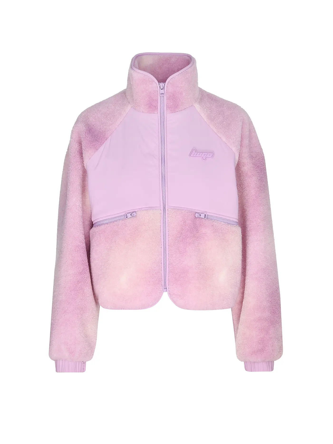 HUGO | Fleecejacke FATANAH | 